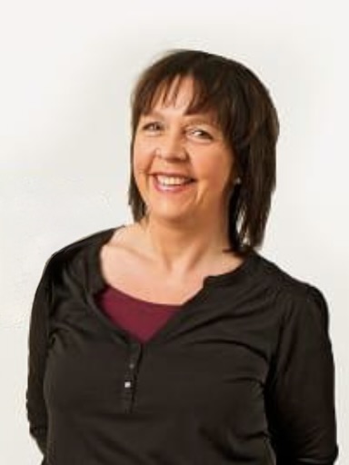 Martina Brandenburg