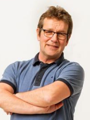 Christof Eickenbusch