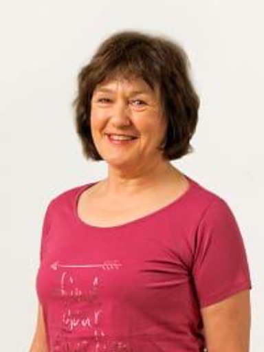 Monika Kraski