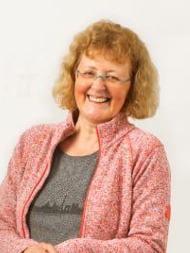 Yvonne Krause