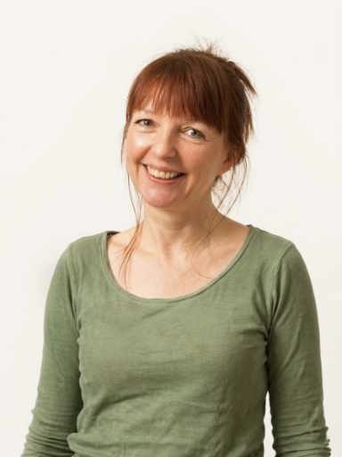 Reinhild Rabe